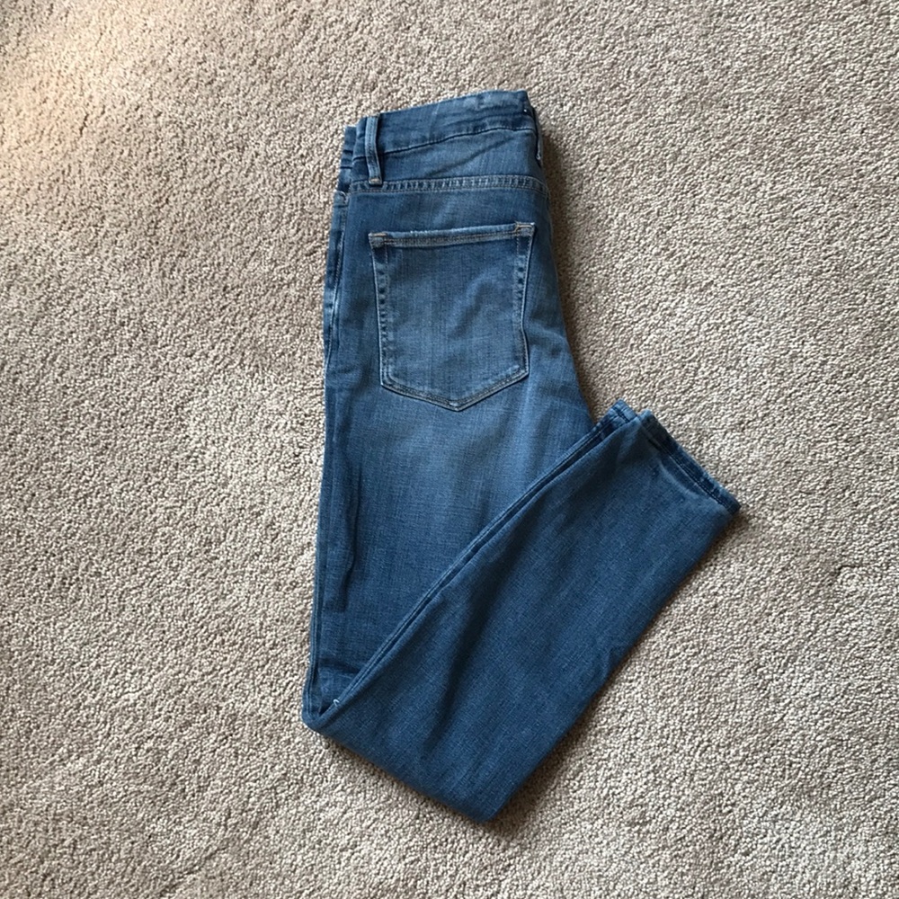 Good American jeans
